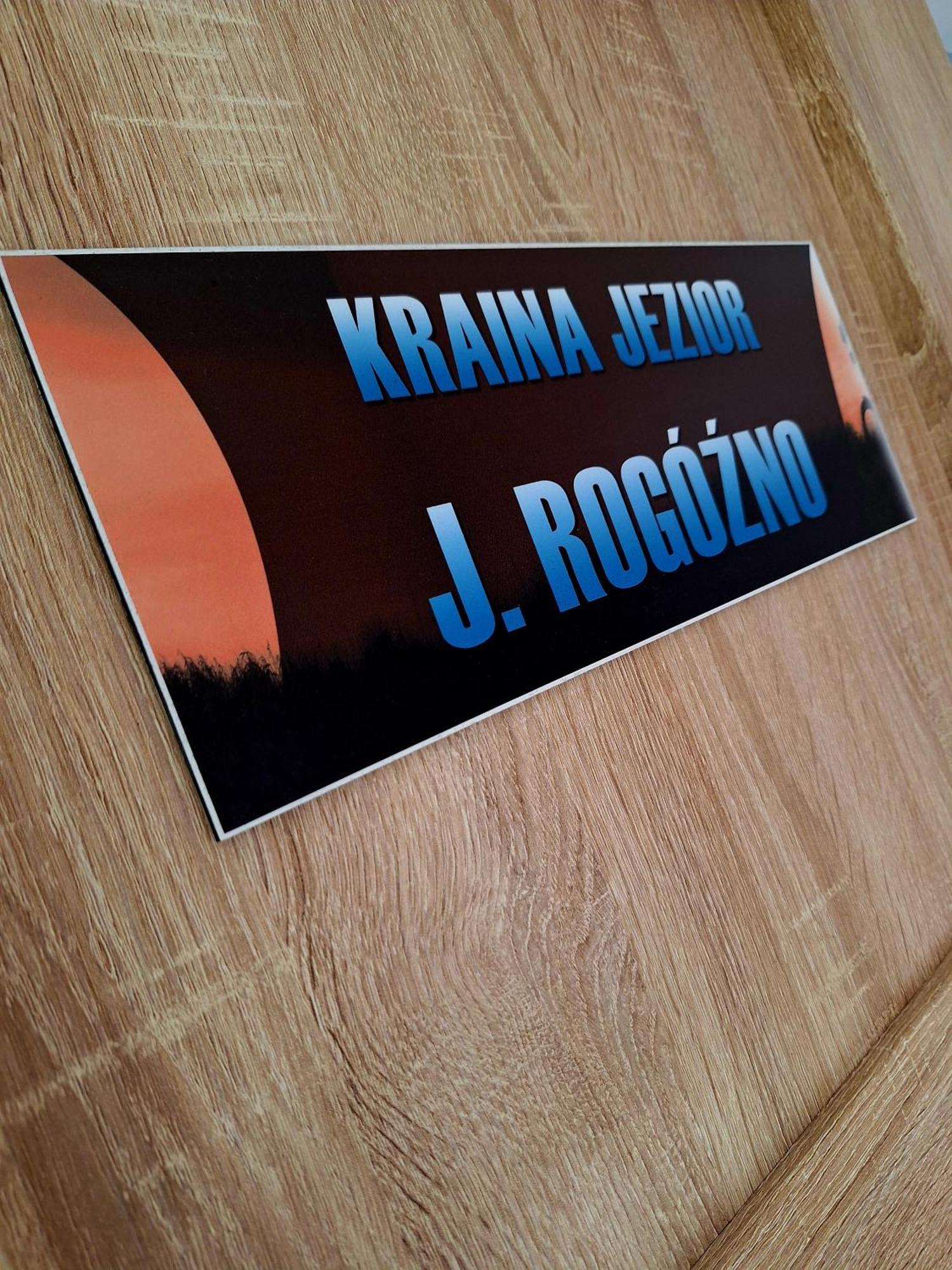Agroturystyka Kraina Jezior Ludwin Extérieur photo