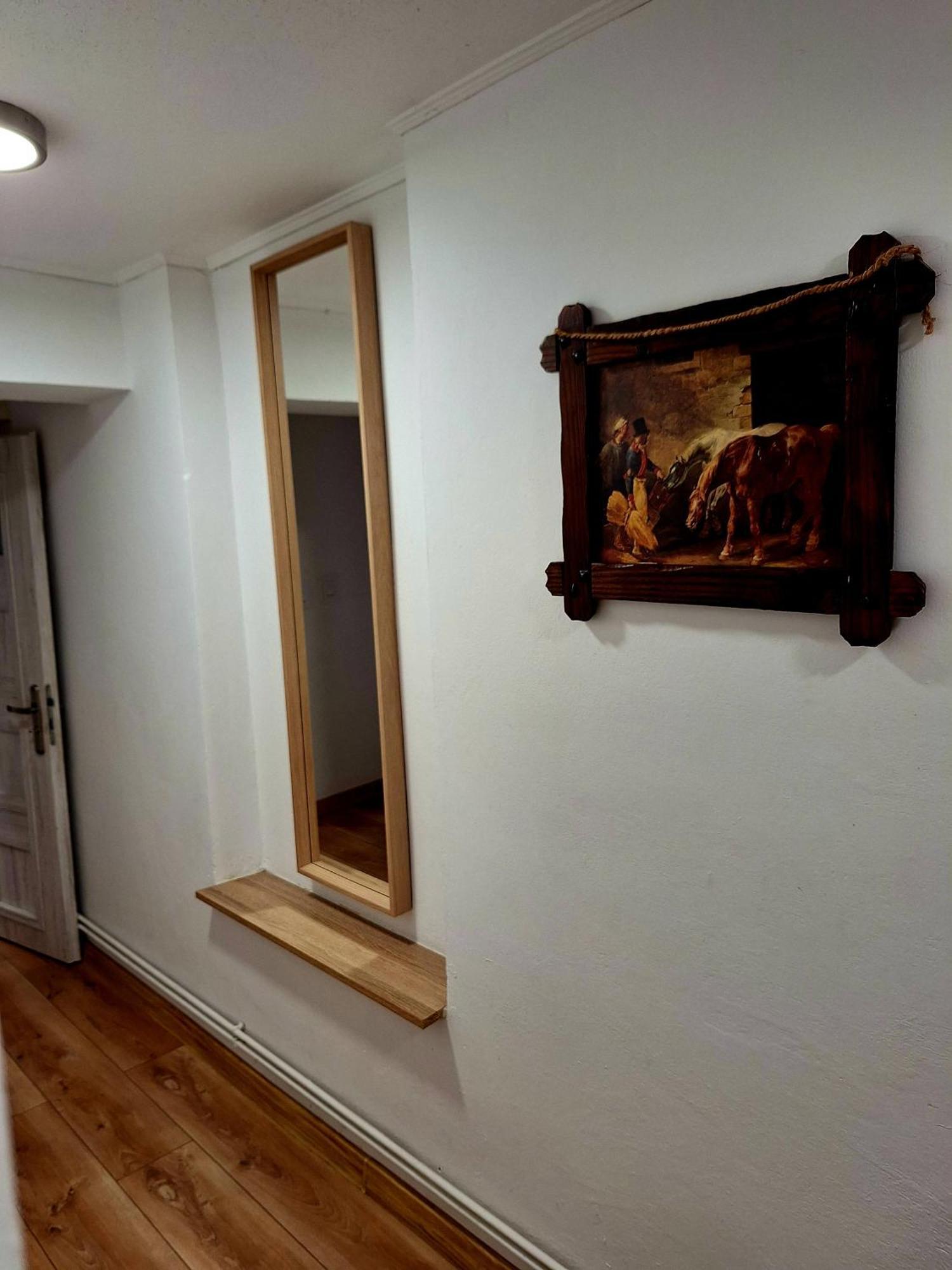 Agroturystyka Kraina Jezior Ludwin Extérieur photo