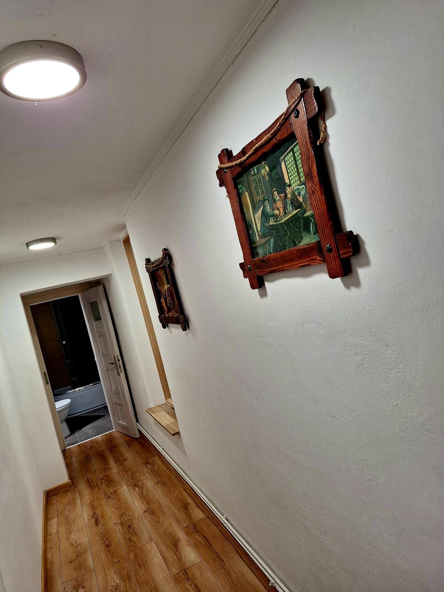 Agroturystyka Kraina Jezior Ludwin Extérieur photo